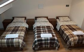 City Hostel